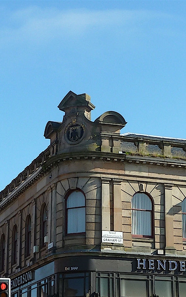Airdrie